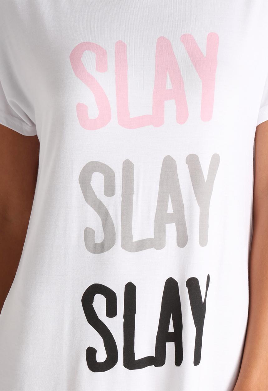 Adolescent Clothing - Slay