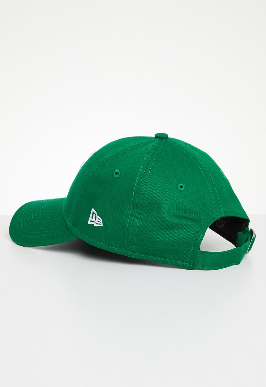 New Era - New York Yankees  9forty® - kelly green