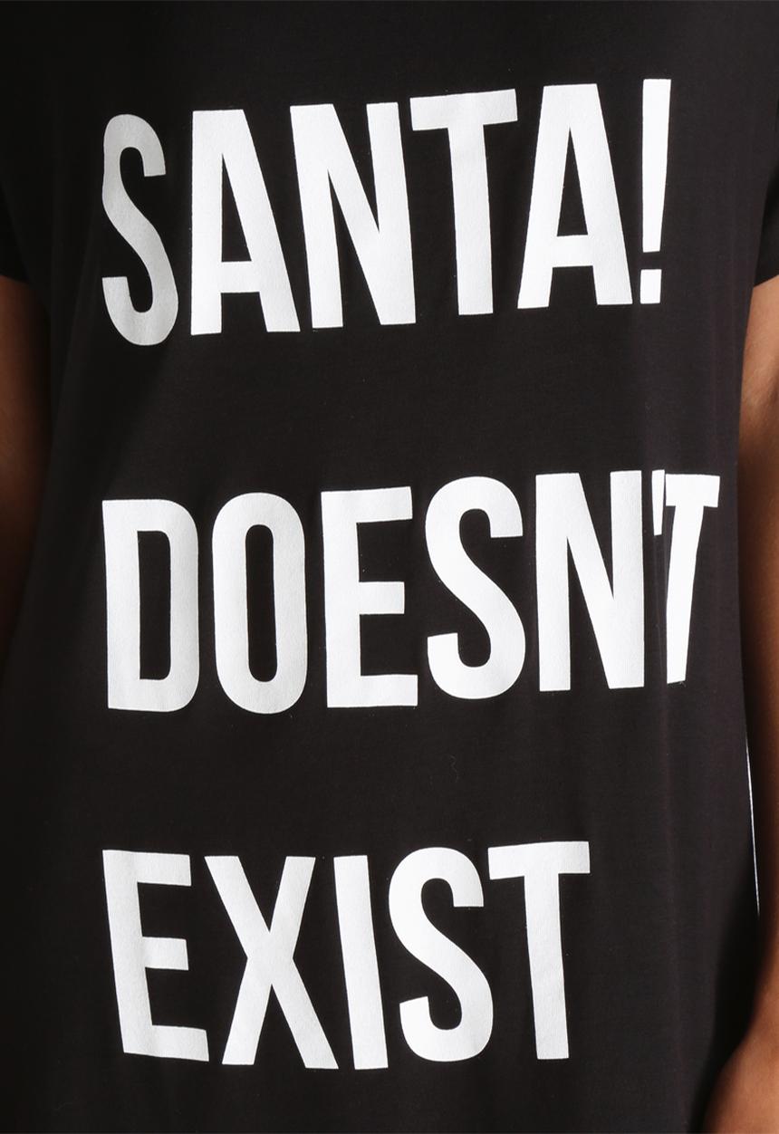 Adolescent Clothing - Santa Doesn't Exist