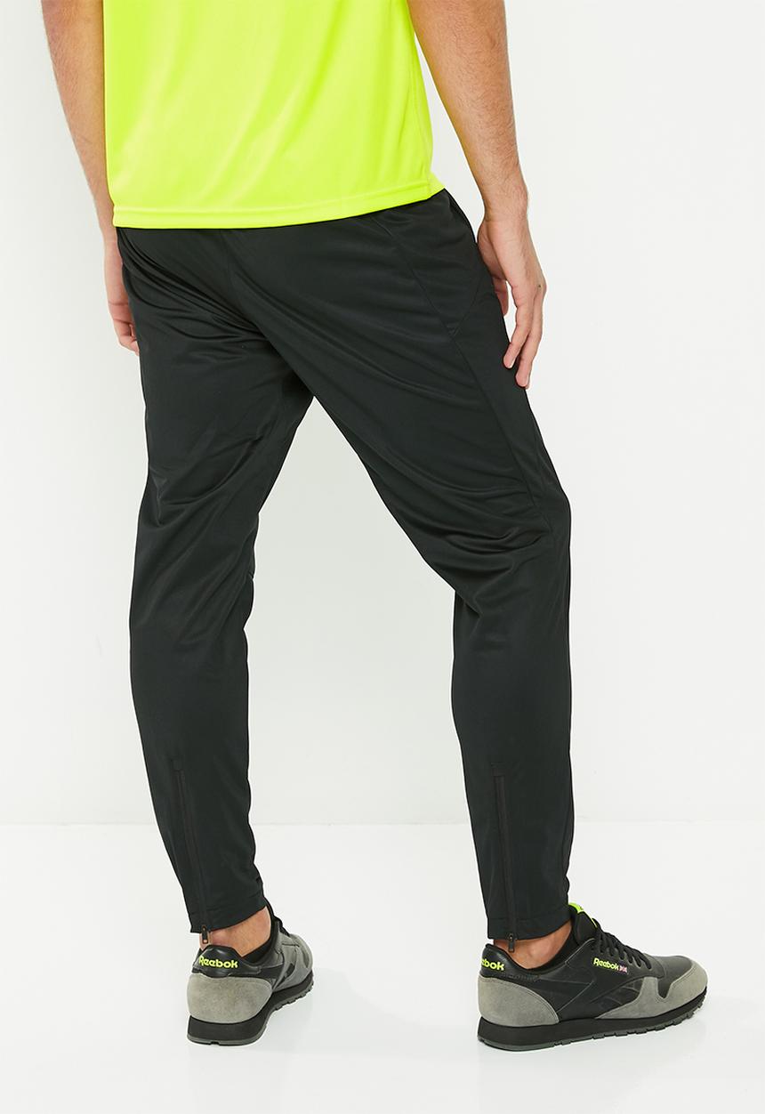 Reebok - Wor knit pant - black
