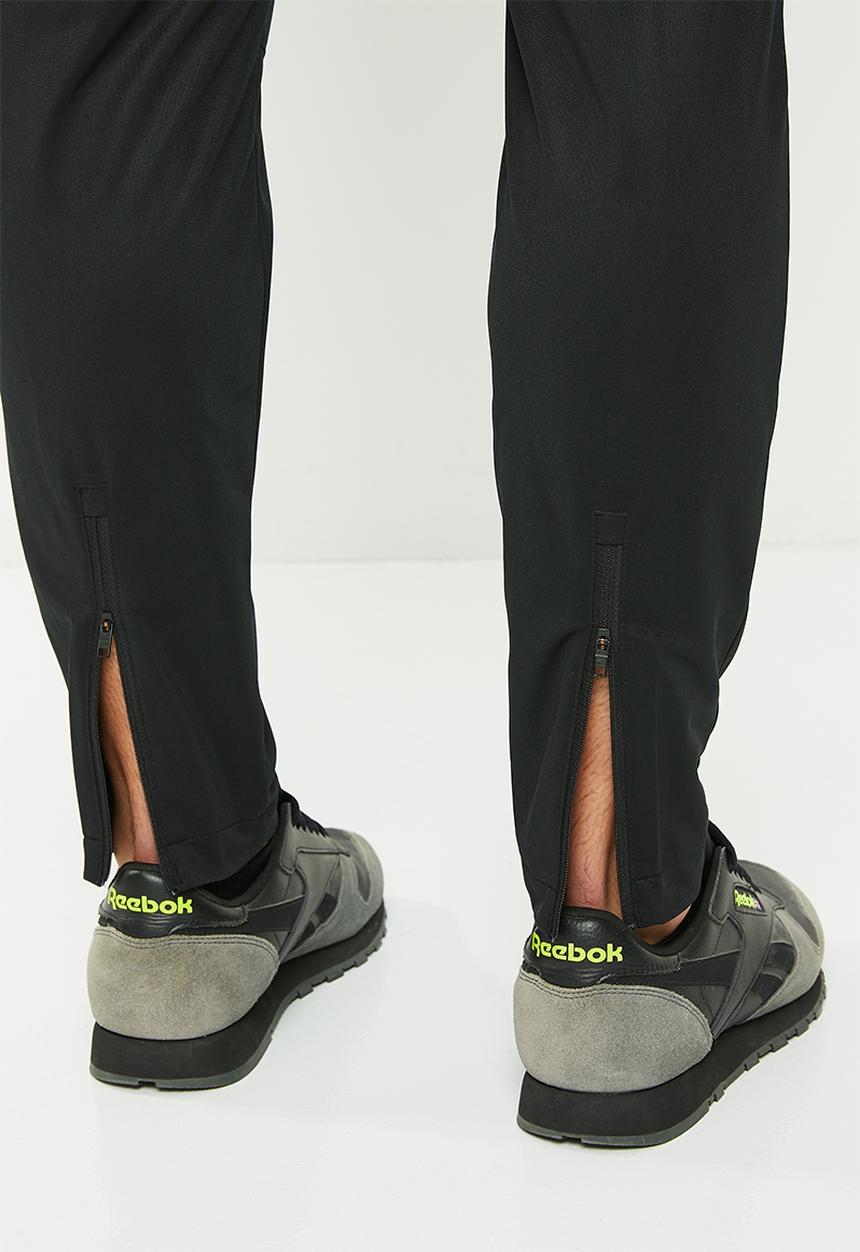 Reebok - Wor knit pant - black