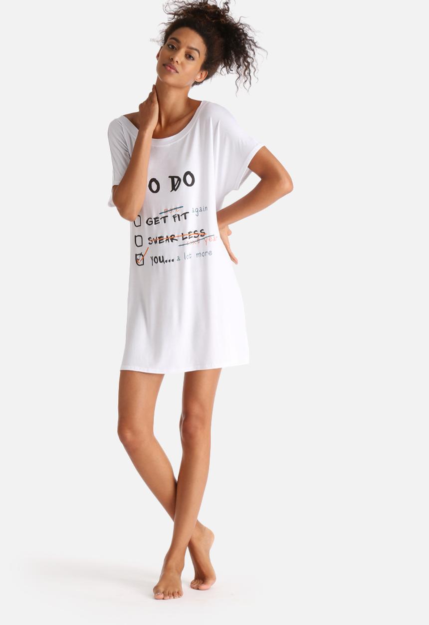 Adolescent Clothing - To Do List