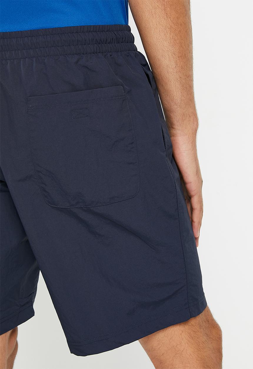 Reebok - Te utility short - navy
