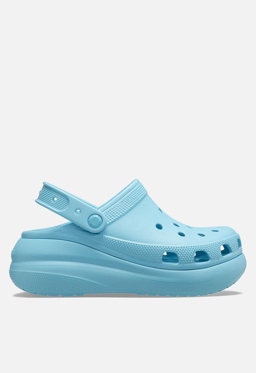 Crocs - Classic crush clog - neptune