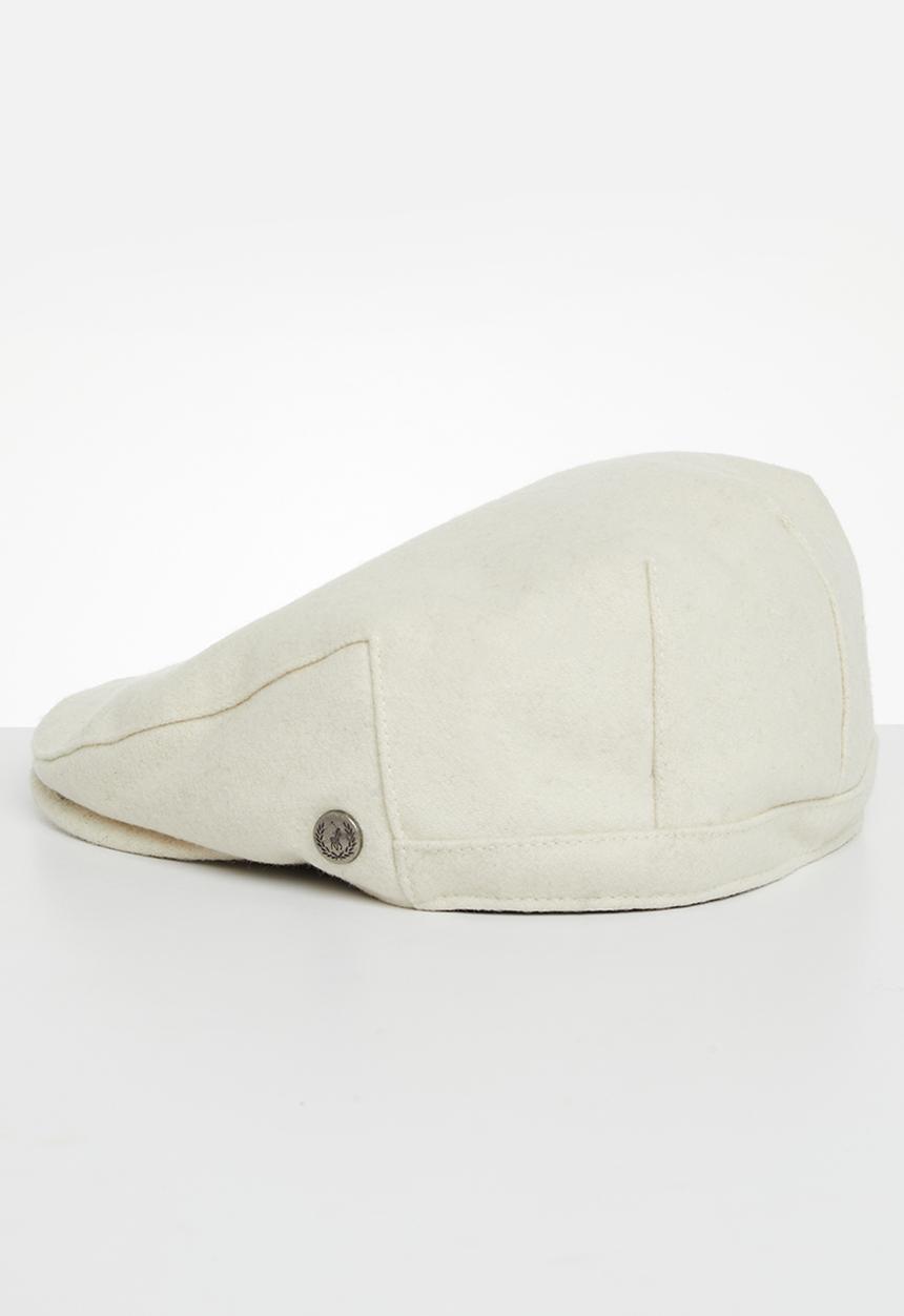 POLO - Basic ivy peak - stone