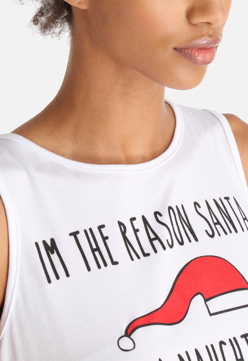 Adolescent Clothing - Naughty List