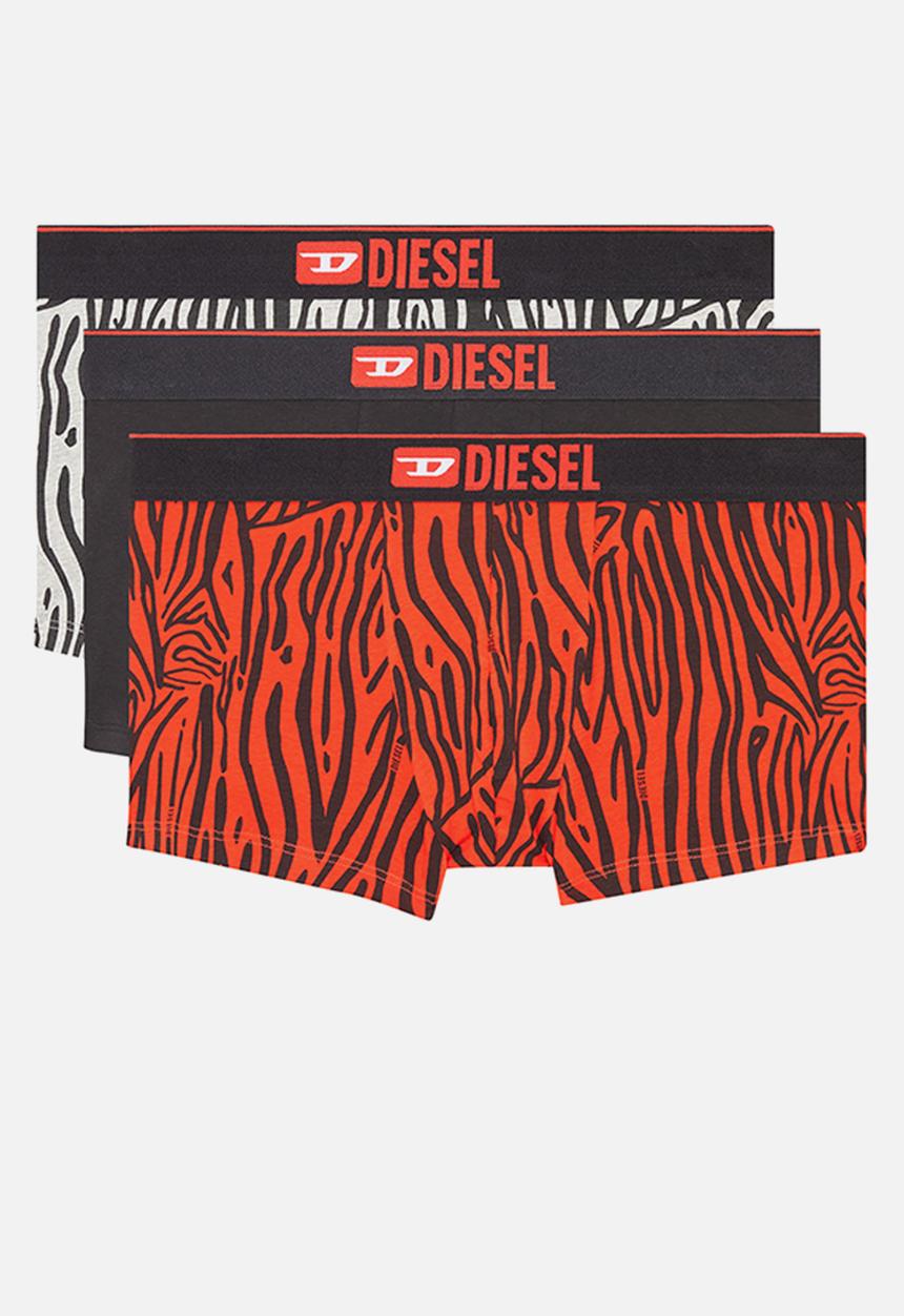 Diesel  - Umbx-damien 3 pack - multi 
