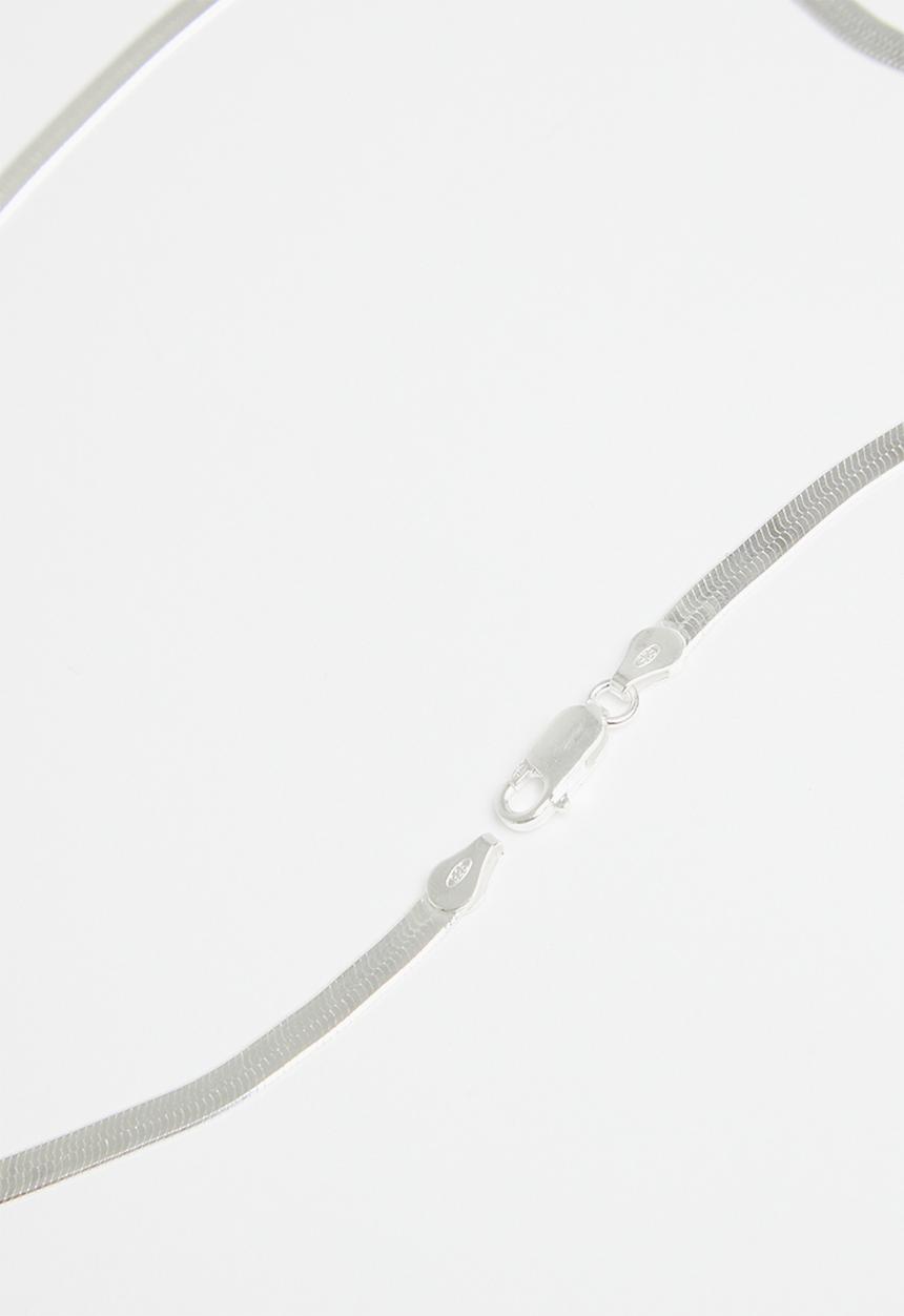 Matter of Fakt - Magic chain - sterling silver