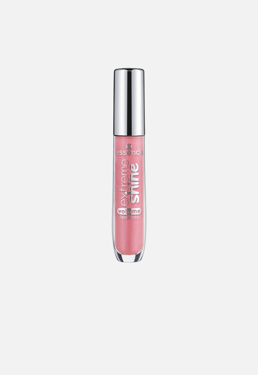 essence - Extreme Shine Volume Lipgloss - Dusty Rose 03
