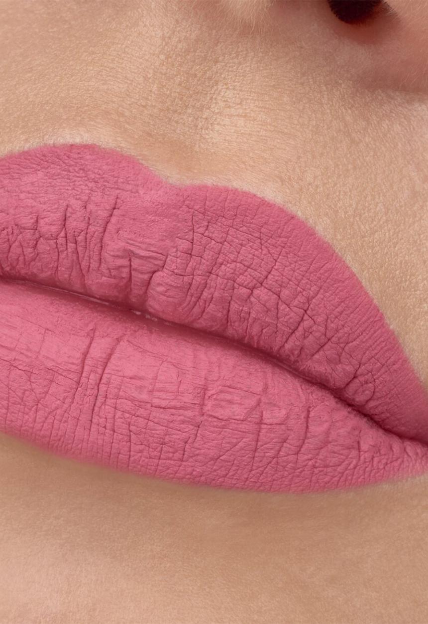 essence - 8h matte liquid lipstick 05