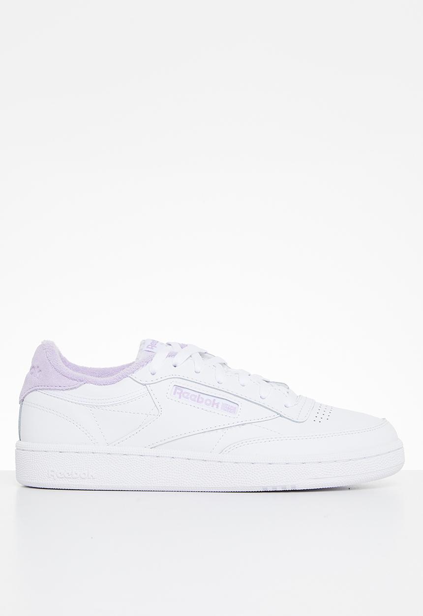 Reebok - Club C 85