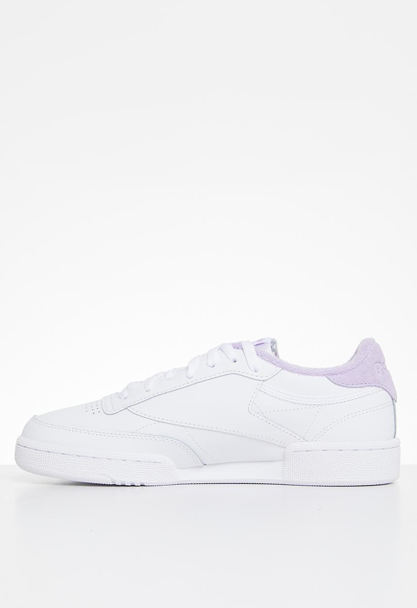Reebok - Club C 85
