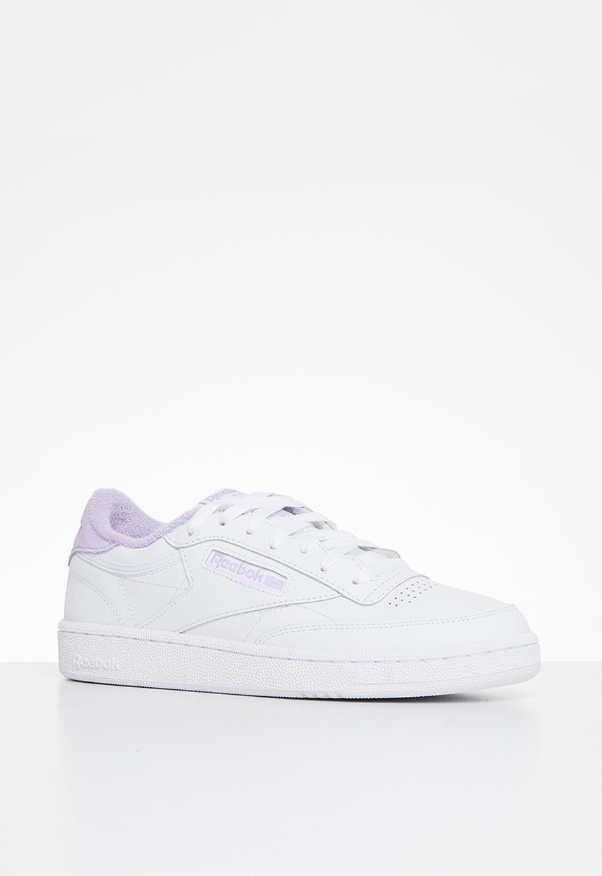Reebok - Club C 85