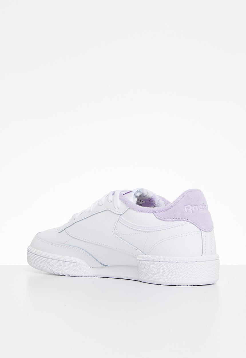 Reebok - Club C 85