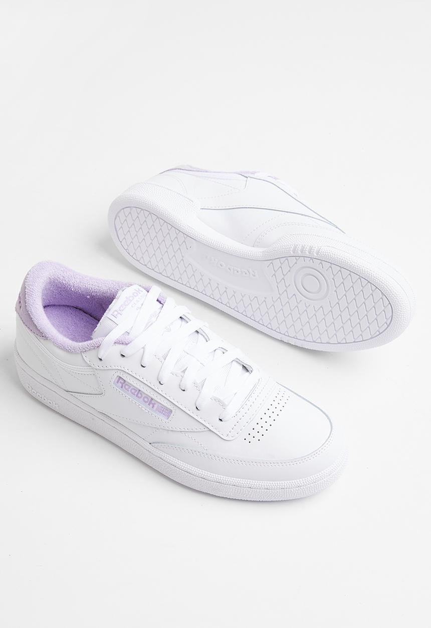 Reebok - Club C 85