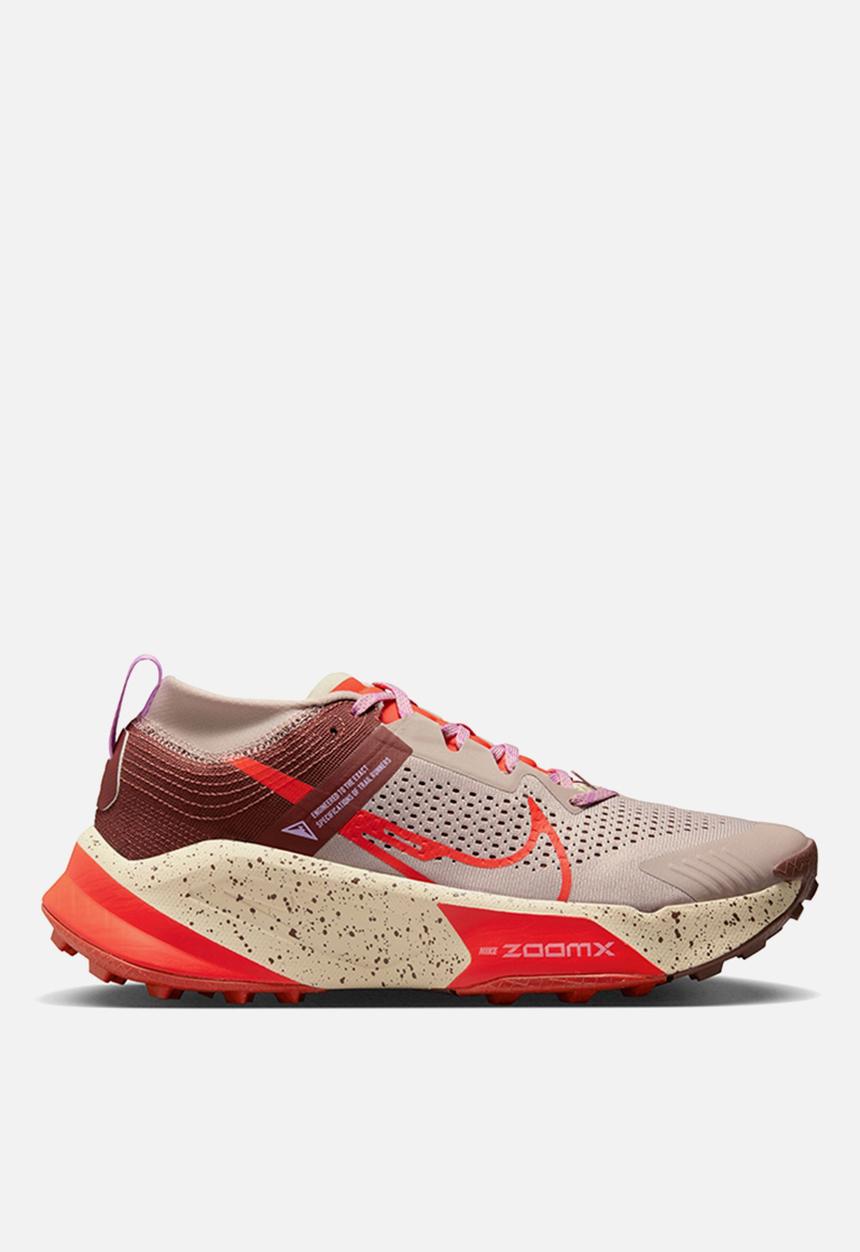 Nike - ZoomX Zegama