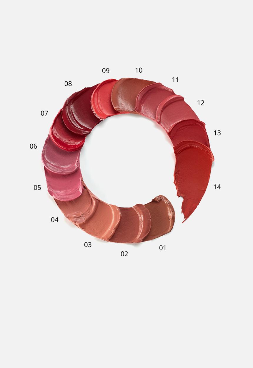 essence - 8h matte liquid lipstick 06