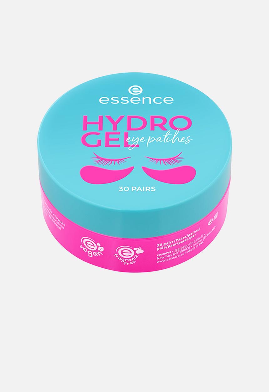 essence - HYDRO GEL eye patches 30 PAIRS