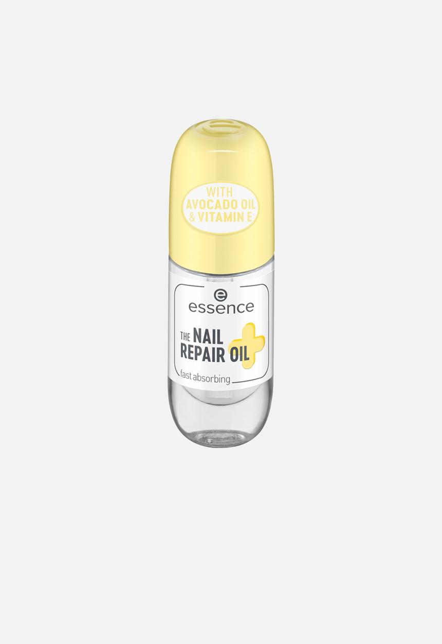 essence - The nail repair oil