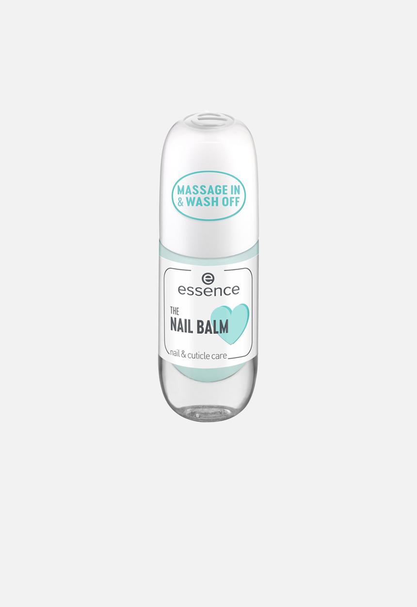 essence - THE NAIL BALM