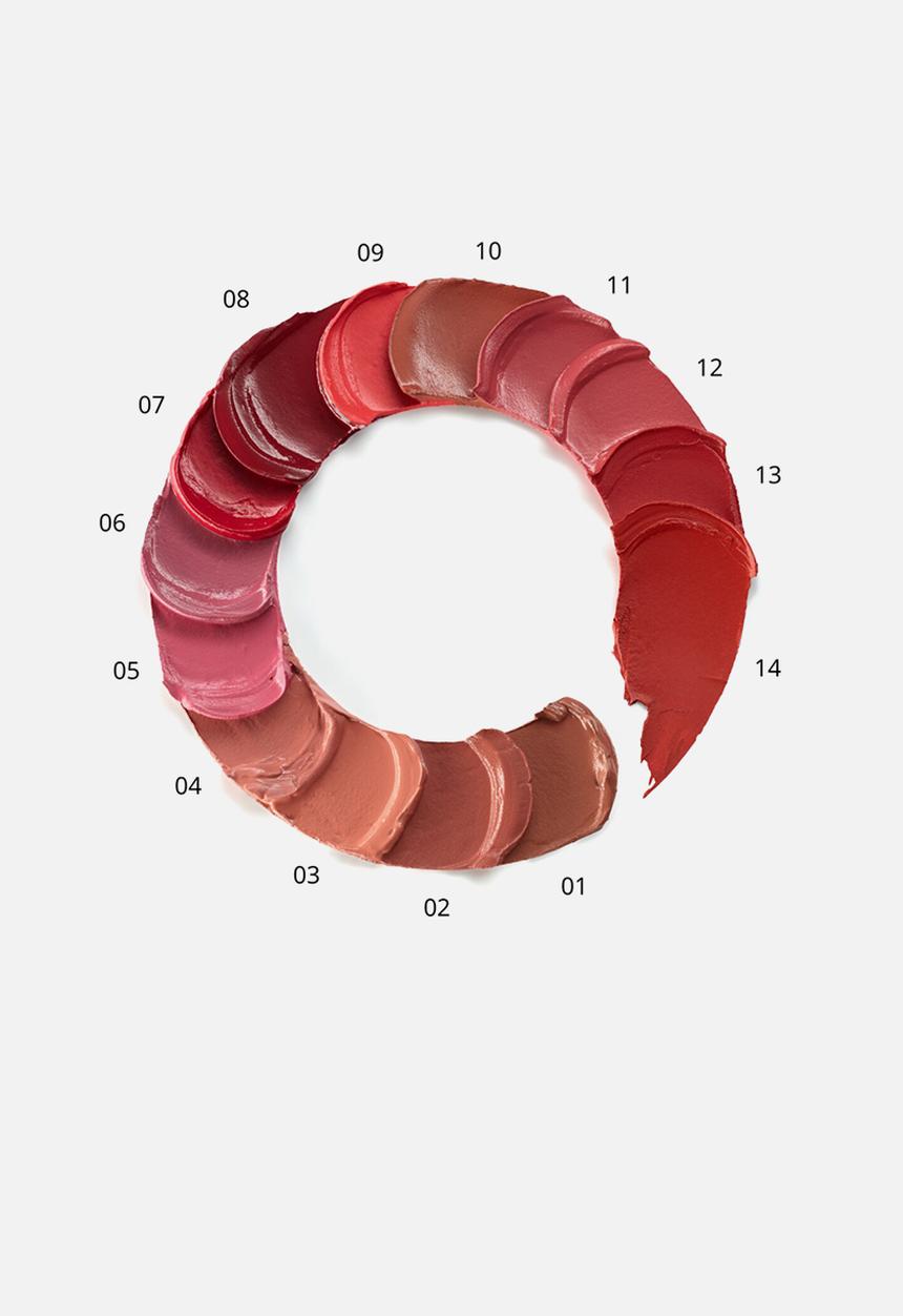 essence - 8H Matte Liquid Lipstick 04 - Rosy Nude