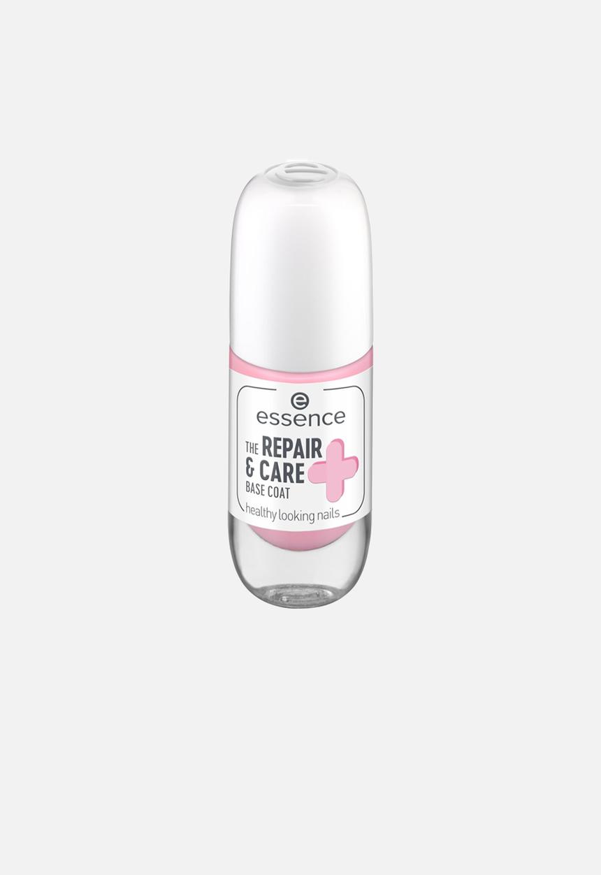 essence - THE REPAIR & CARE BASE COAT