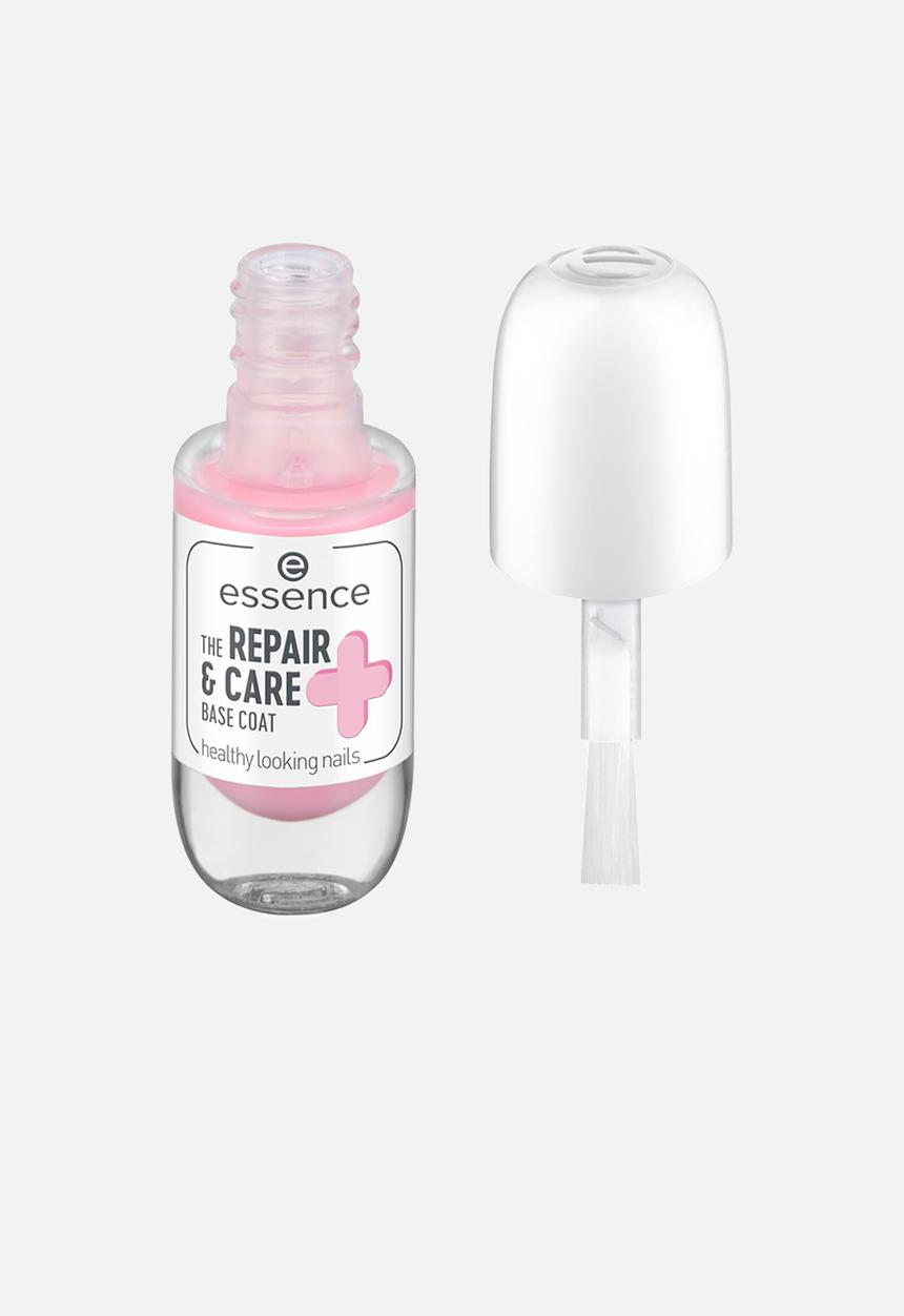essence - THE REPAIR & CARE BASE COAT