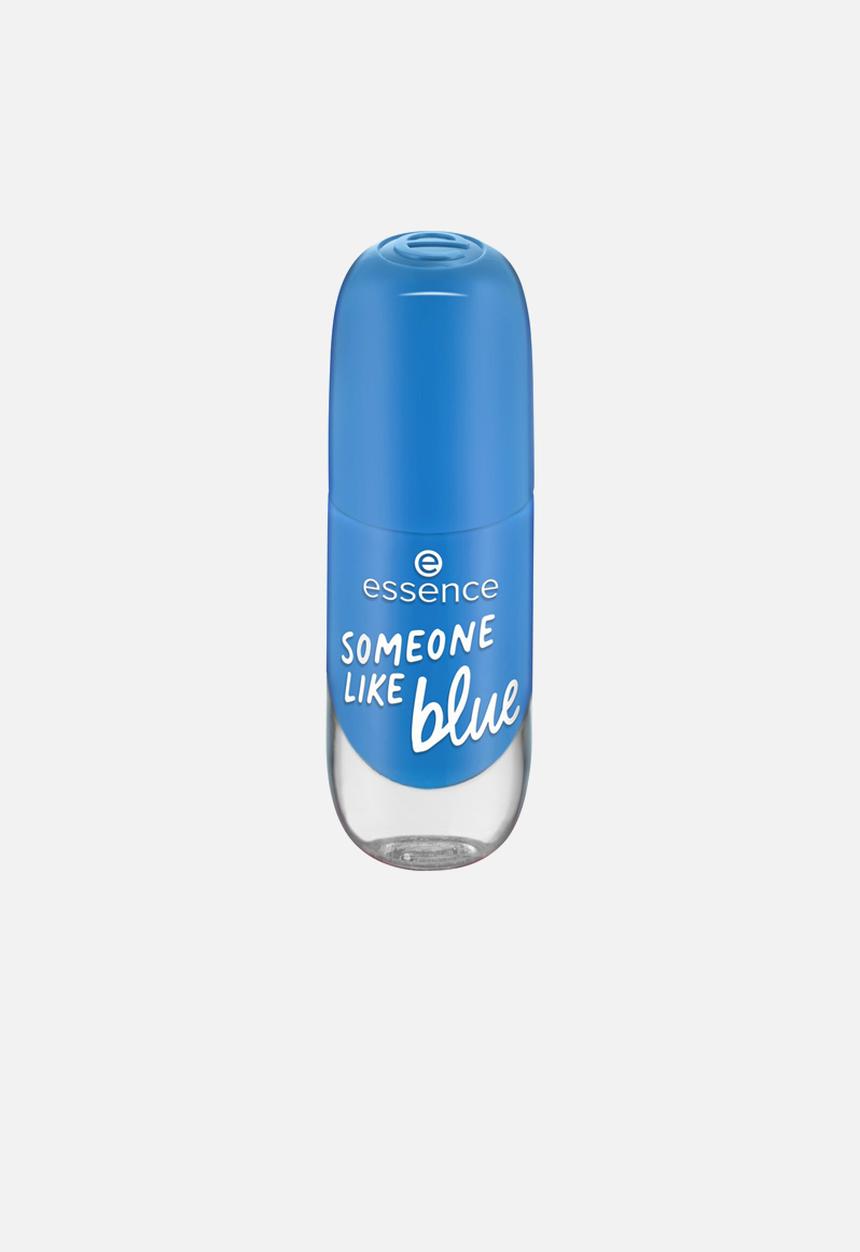 essence - gel nail colour 51