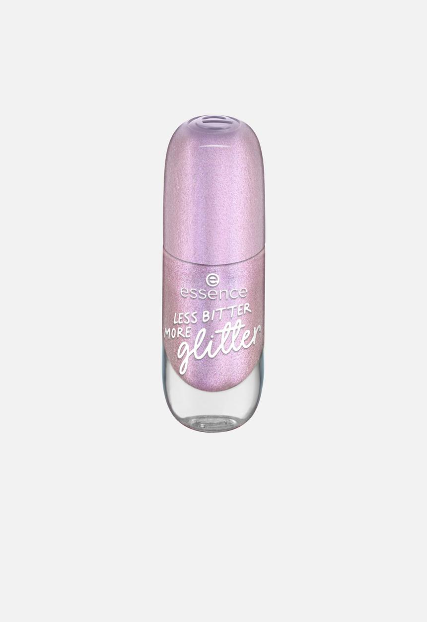 essence - gel nail colour 58