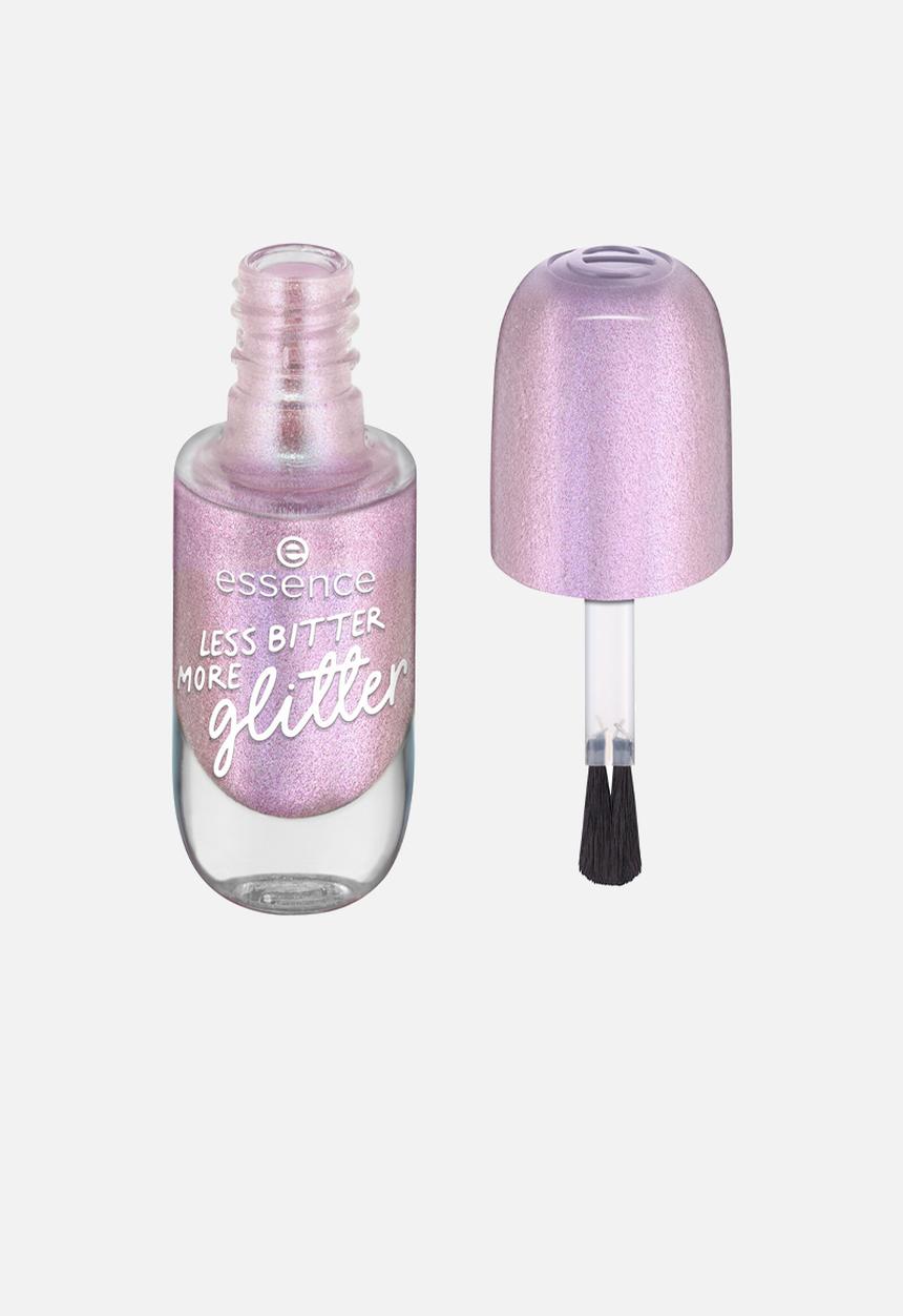 essence - gel nail colour 58
