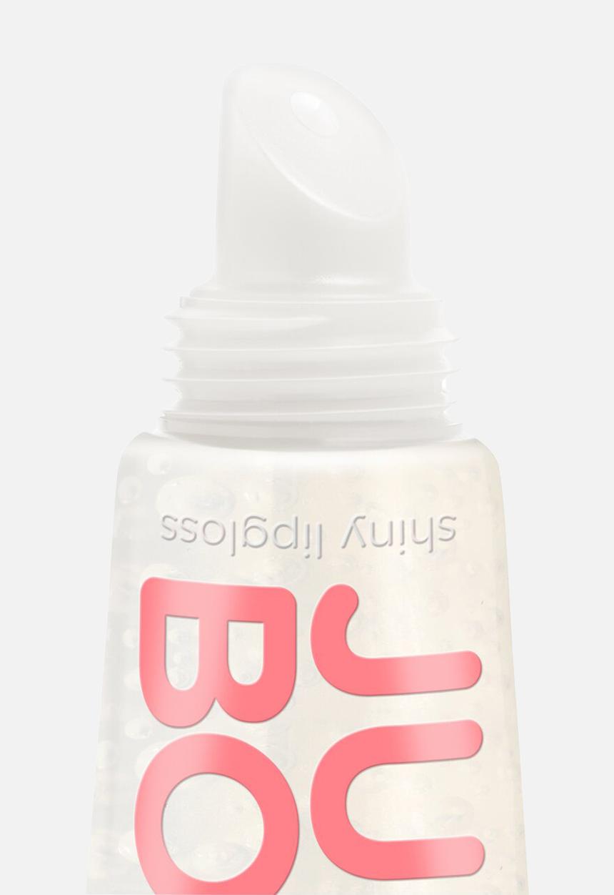 essence - Juicy Bomb Shiny Lipgloss 101 - Lovely Litchi