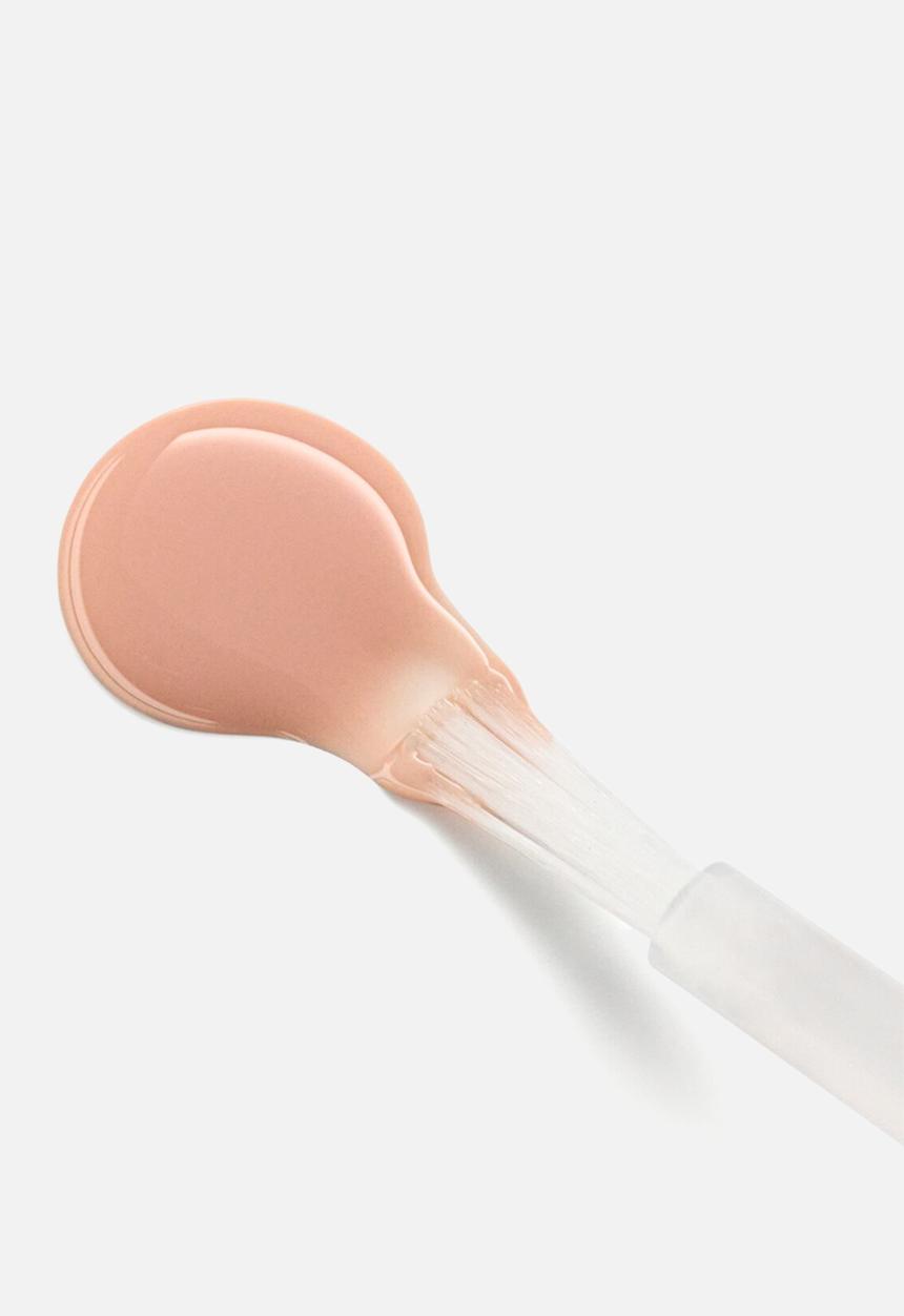 essence - THE PREP & PLUMP BASE COAT