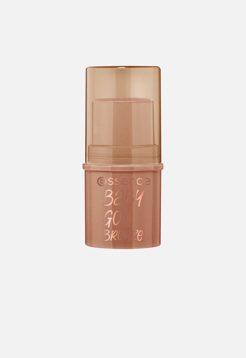 essence - Baby Got Bronze Bronzing Stick 10 - Cinnamon Spice