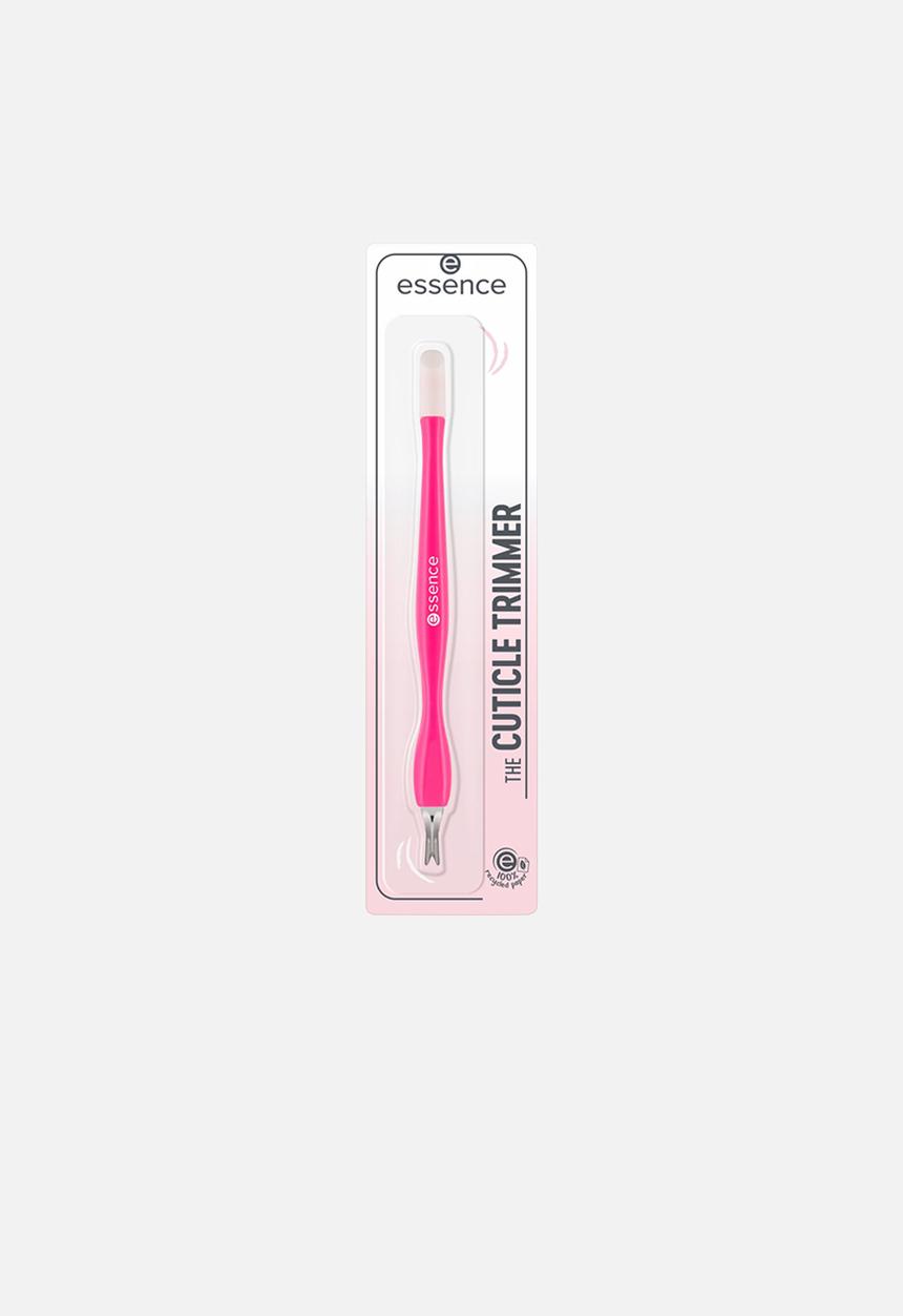essence - The Cuticle Trimmer 