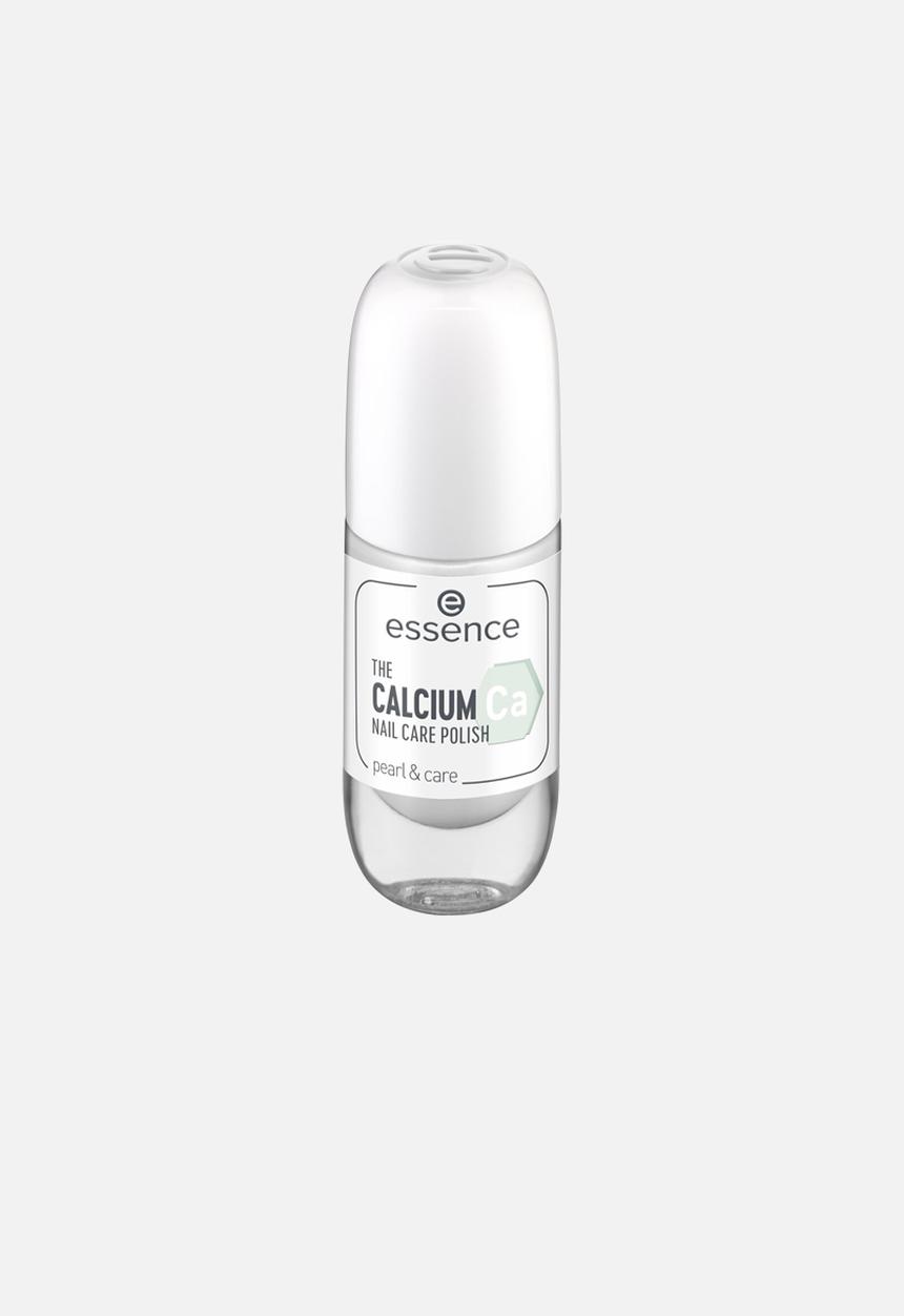 essence - THE CALCIUM NAIL CARE POLISH