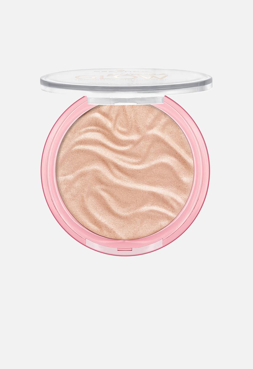 essence - Gimme Glow Luminous Highlighter 10 - Glowy Champagne