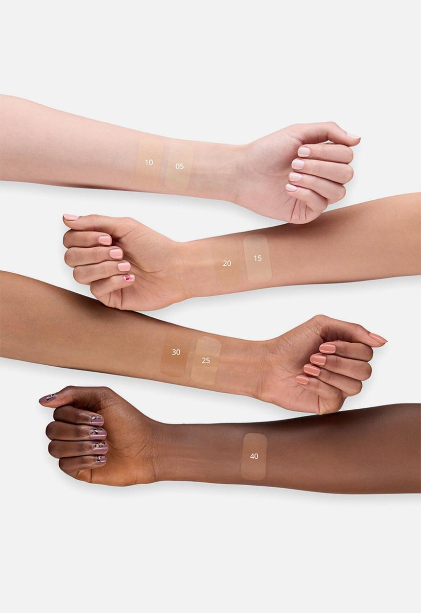essence - multitask concealer 05