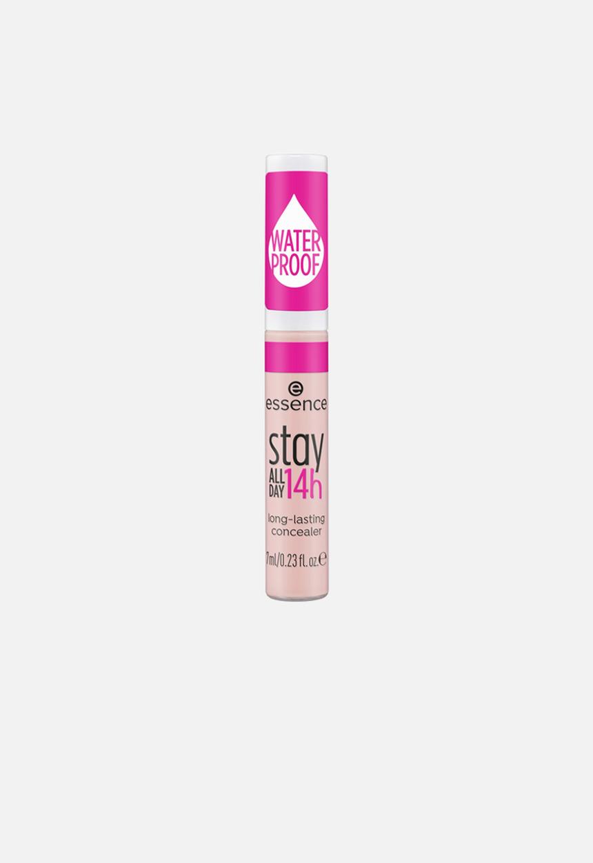 essence - stay ALL DAY 14h long-lasting concealer 20