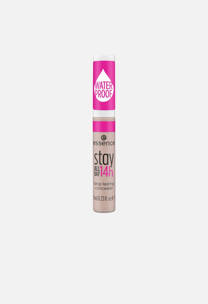 essence - stay ALL DAY 14h long-lasting concealer 30