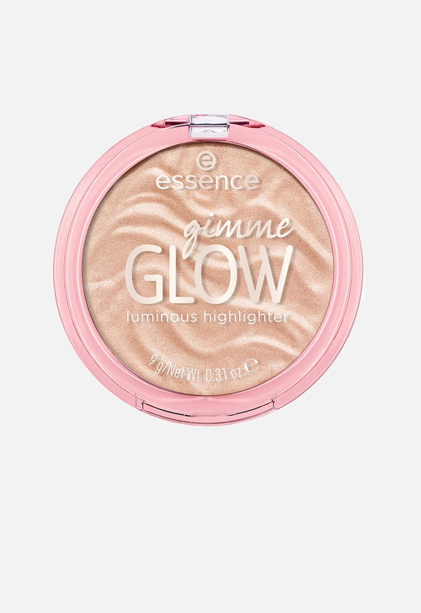 essence - Gimme GLOW Luminous Highlighter 20 - Lovely Rose