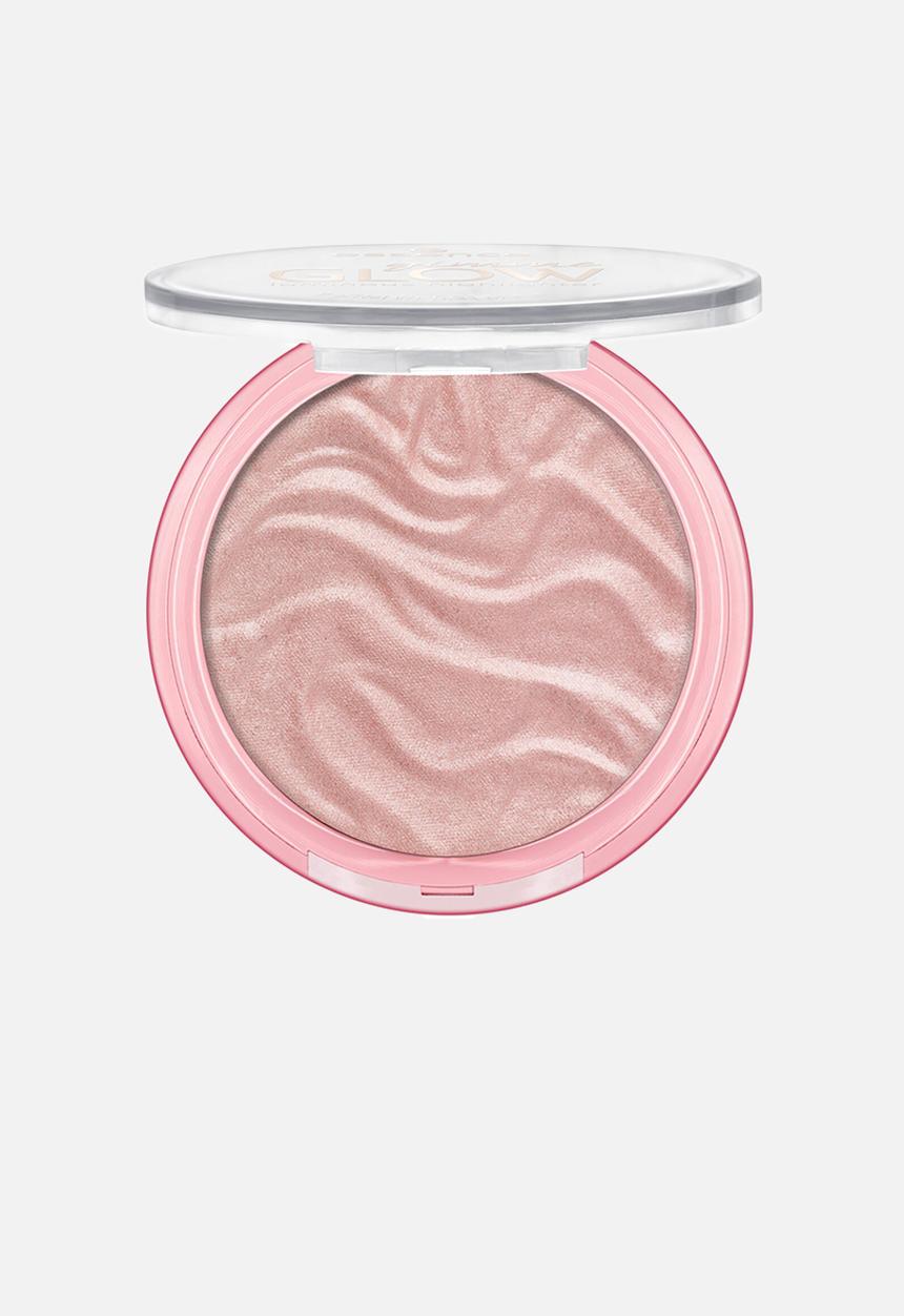 essence - Gimme GLOW Luminous Highlighter 20 - Lovely Rose