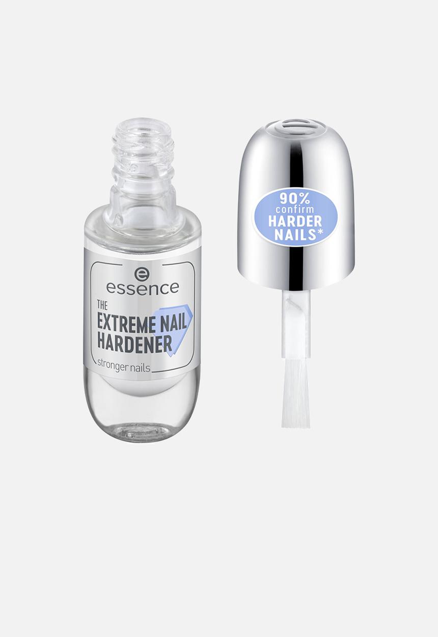 essence - The extreme nail hardener