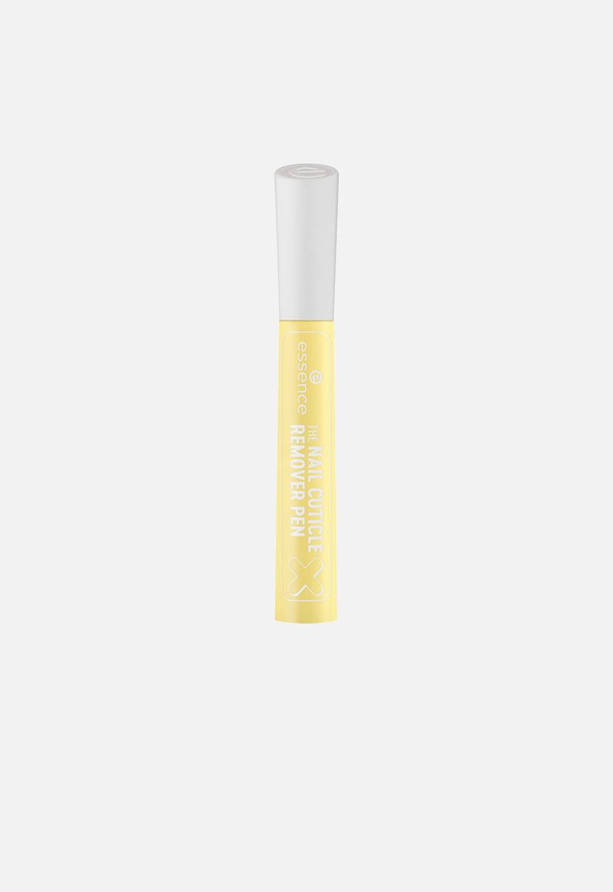 essence - The Nail Cuticle Remover Pen 