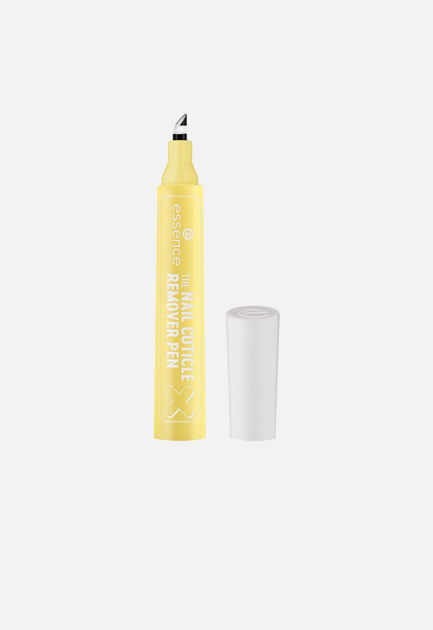 essence - The Nail Cuticle Remover Pen 
