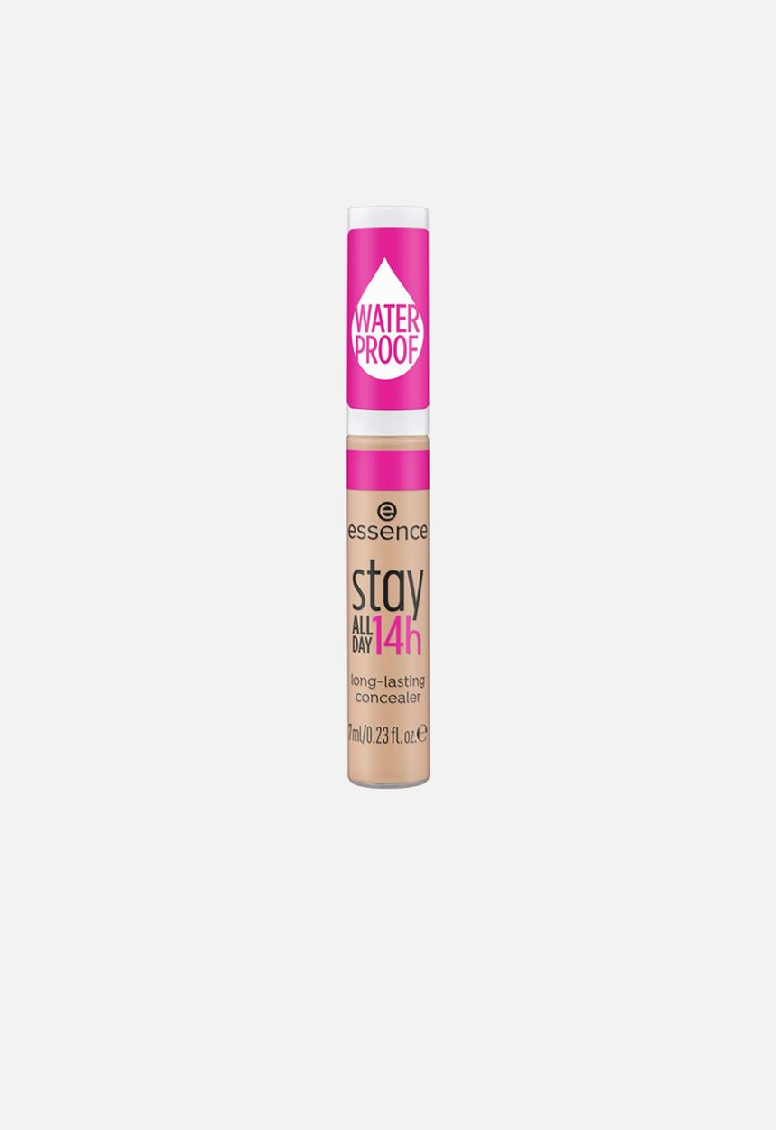 essence - stay ALL DAY 14h long-lasting concealer 40