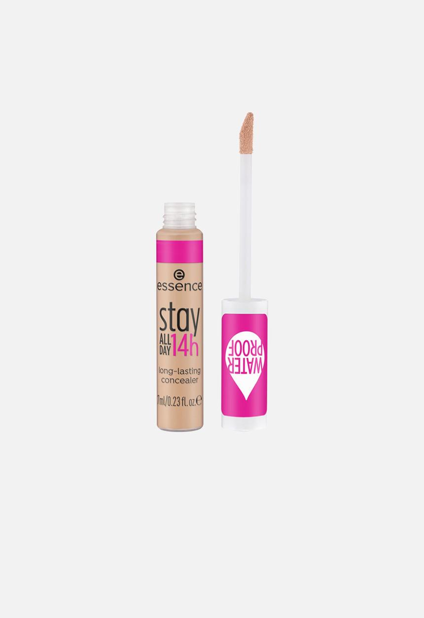 essence - stay ALL DAY 14h long-lasting concealer 40