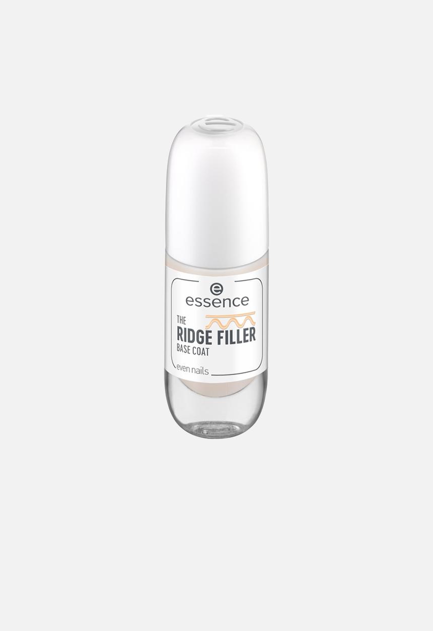 essence - The ridge filler base coat