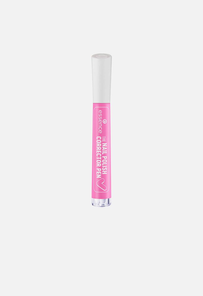 essence - The Nail Polish Corrector Pen 