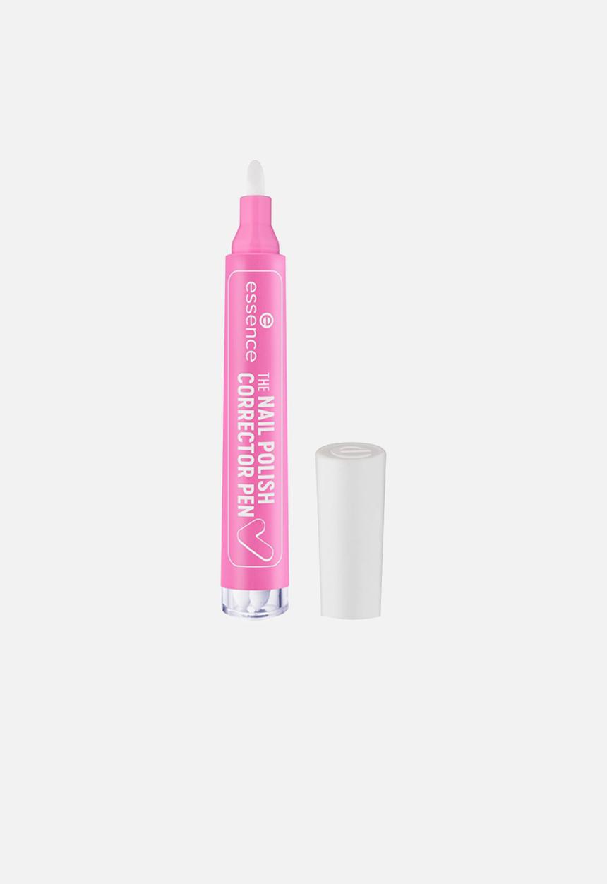 essence - The Nail Polish Corrector Pen 