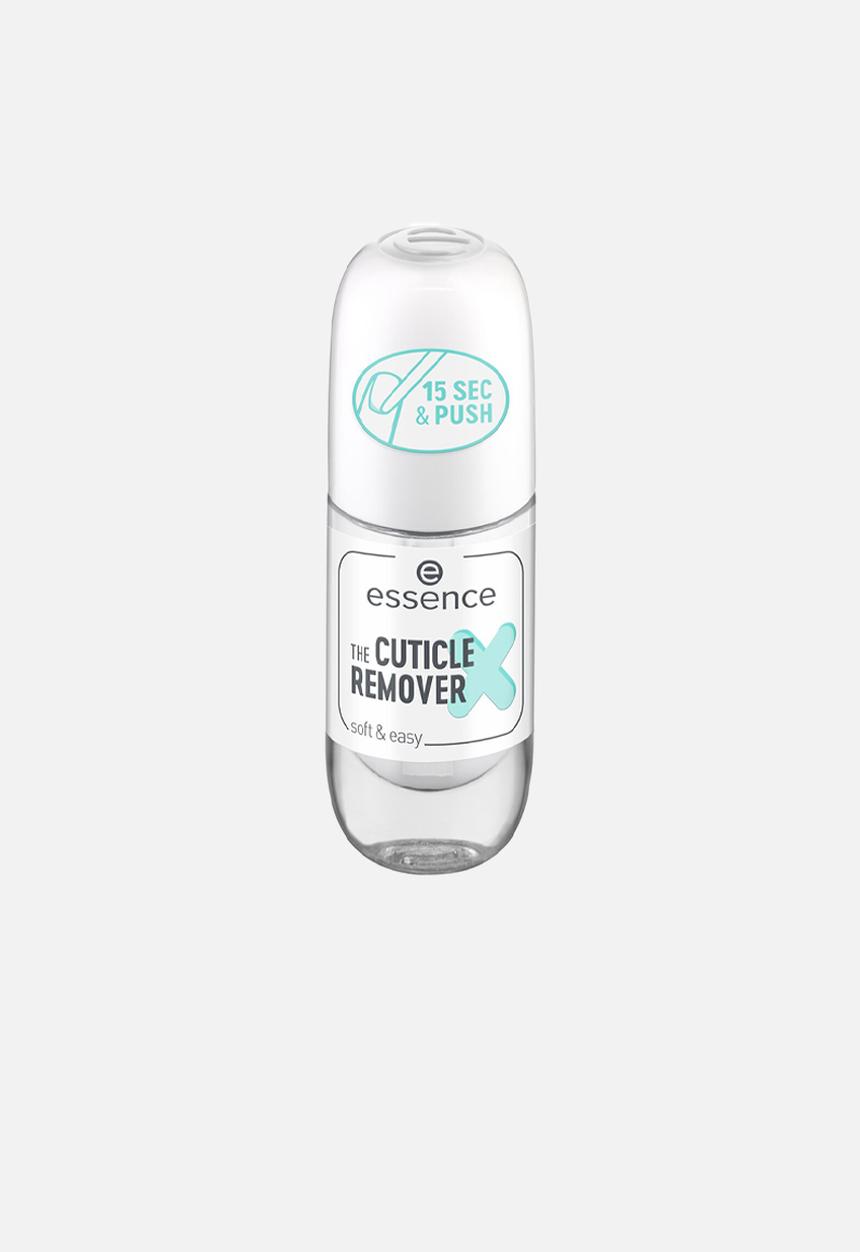 essence - The cuticle remover